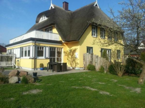 Am Stemsbach, Prerow